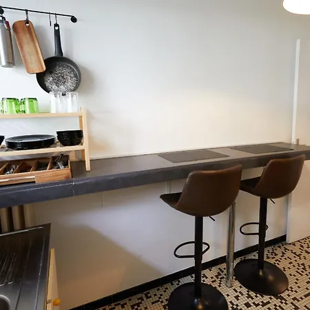 Avec écran Cinéma Près Bois De Vincennes Appartement Paris
